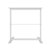 Vector Fast Frame Backlit Counter