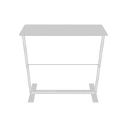 Vector Fast Frame Backlit Counter