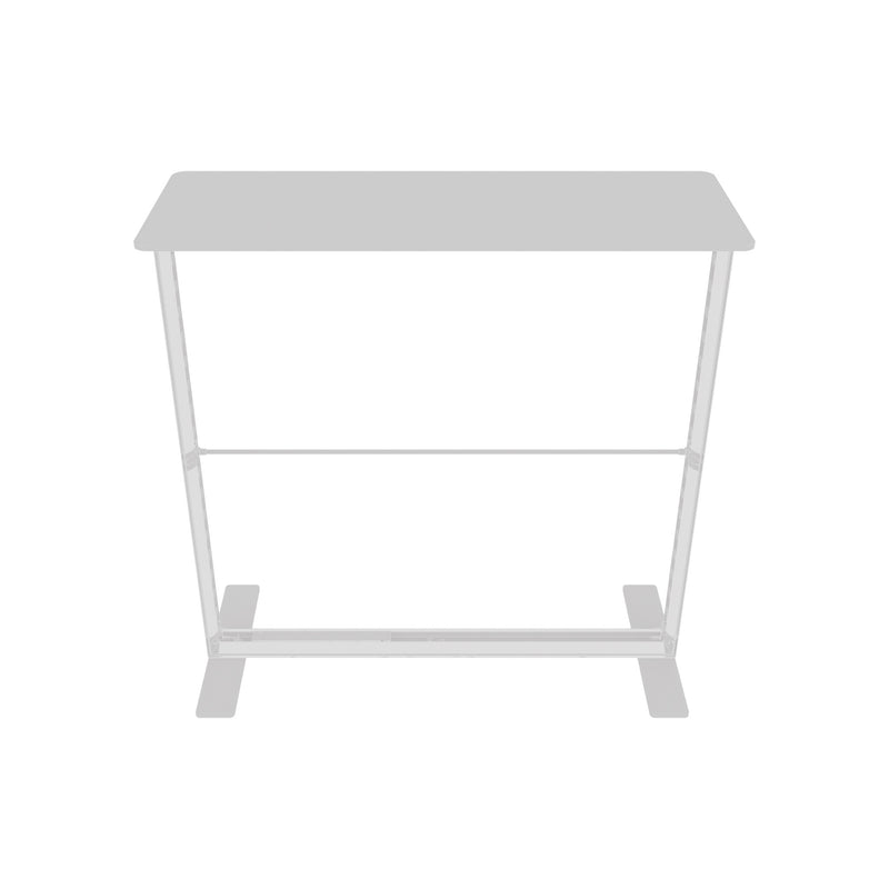 Vector Fast Frame Backlit Counter