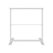 Vector Fast Frame Backlit Counter