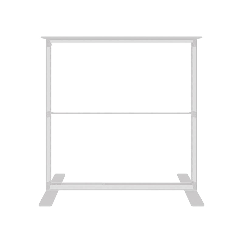 Vector Fast Frame Backlit Counter