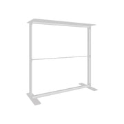 Vector Fast Frame Backlit Counter