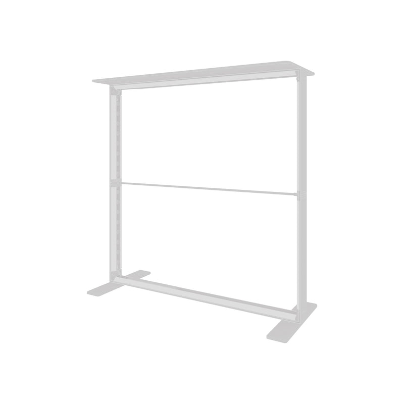 Vector Fast Frame Backlit Counter