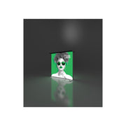 Vector Fast Frame Backlit Counter