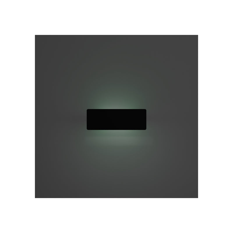 Vector Fast Frame Backlit Counter