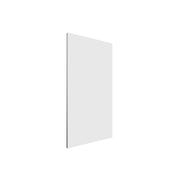 Vector Frame Edge R-01 Rectangle Fabric Poster Display