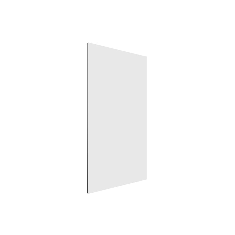 Vector Frame Edge R-01 Rectangle Fabric Poster Display