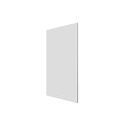 Vector Frame Edge R-01 Rectangle Fabric Poster Display