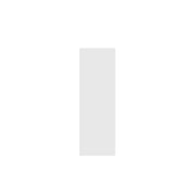 Vector Frame Edge R-02 Rectangle Fabric Poster Display