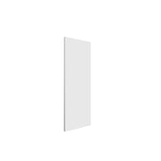 Vector Frame Edge R-02 Rectangle Fabric Poster Display