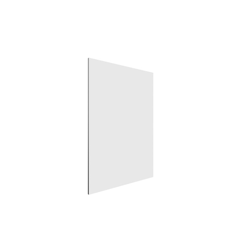 Vector Frame Edge R-03 Rectangle Fabric Poster Display