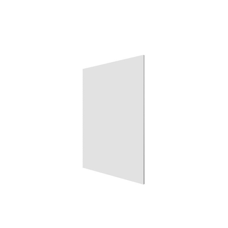 Vector Frame Edge R-03 Rectangle Fabric Poster Display