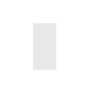 Vector Frame Edge R-04 Rectangle Fabric Poster Display