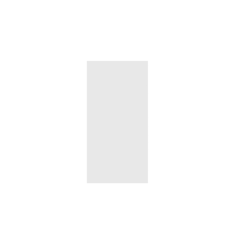 Vector Frame Edge R-04 Rectangle Fabric Poster Display
