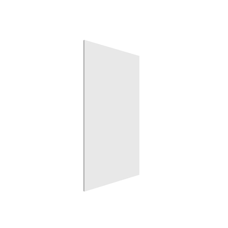 Vector Frame Edge R-04 Rectangle Fabric Poster Display