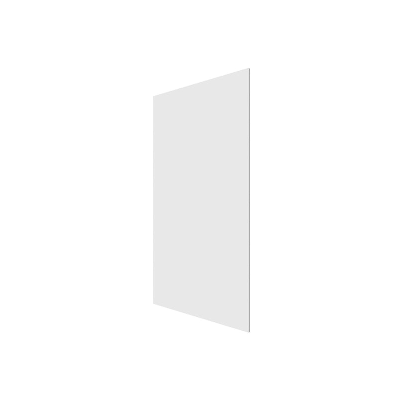 Vector Frame Edge R-04 Rectangle Fabric Poster Display