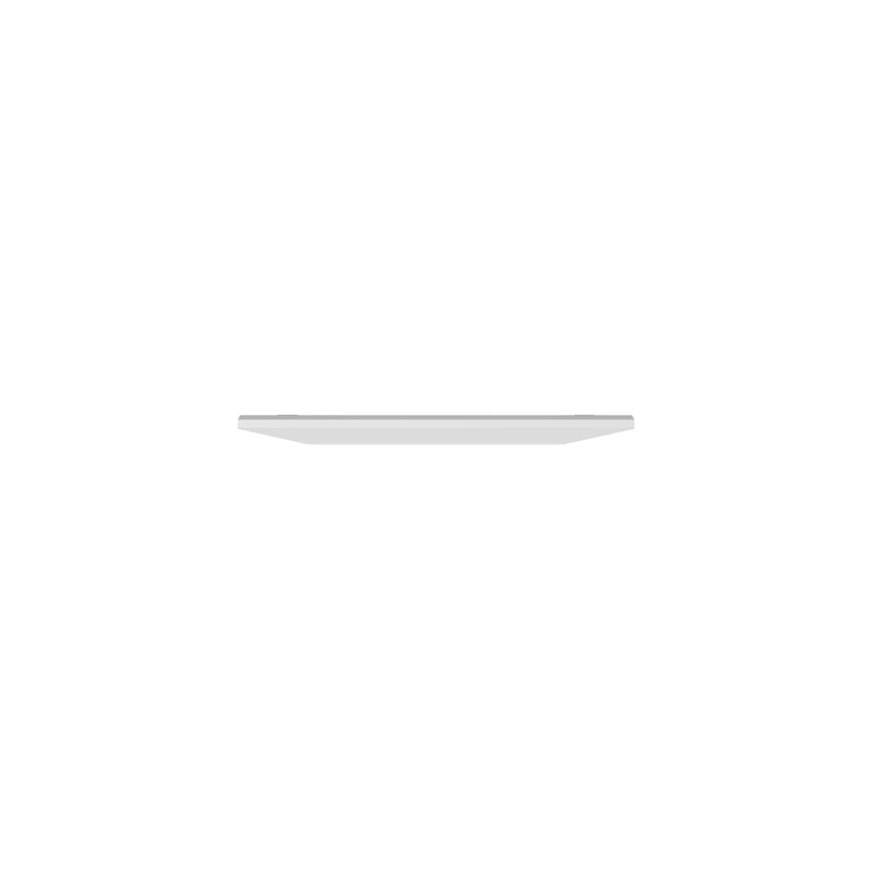 Vector Frame Edge R-04 Rectangle Fabric Poster Display