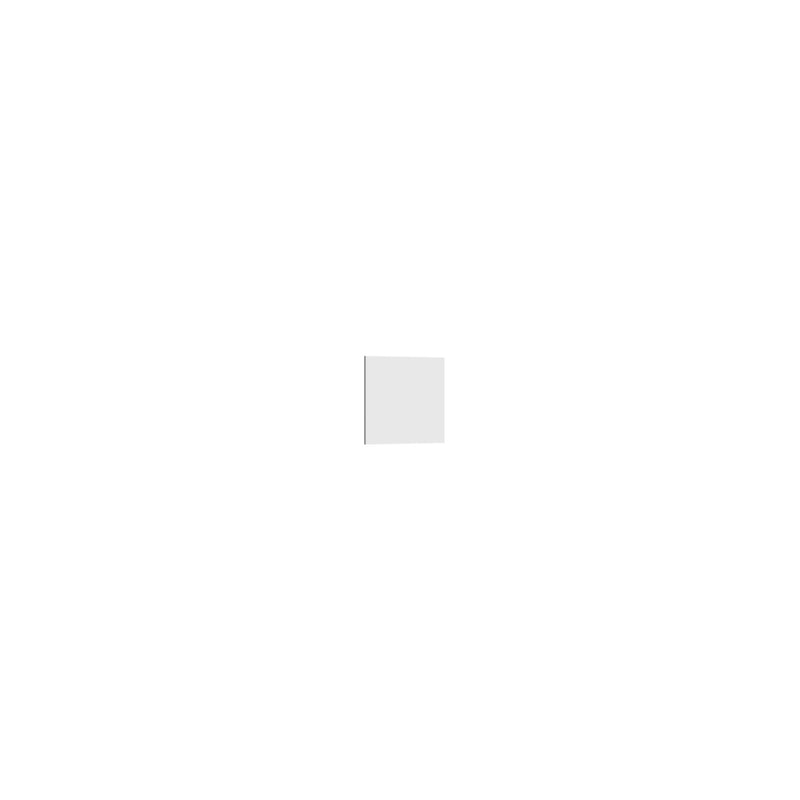 Vector Frame Edge S-01 Square Fabric Poster Display