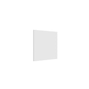 Vector Frame Edge S-04 Square Fabric Poster Display