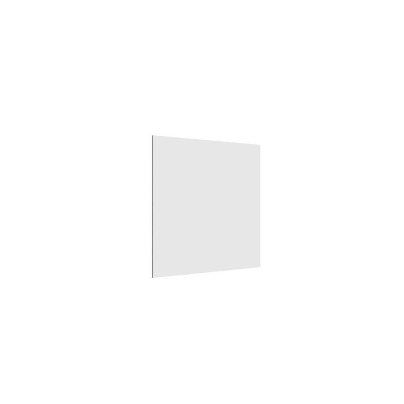 Vector Frame Edge S-04 Square Fabric Poster Display