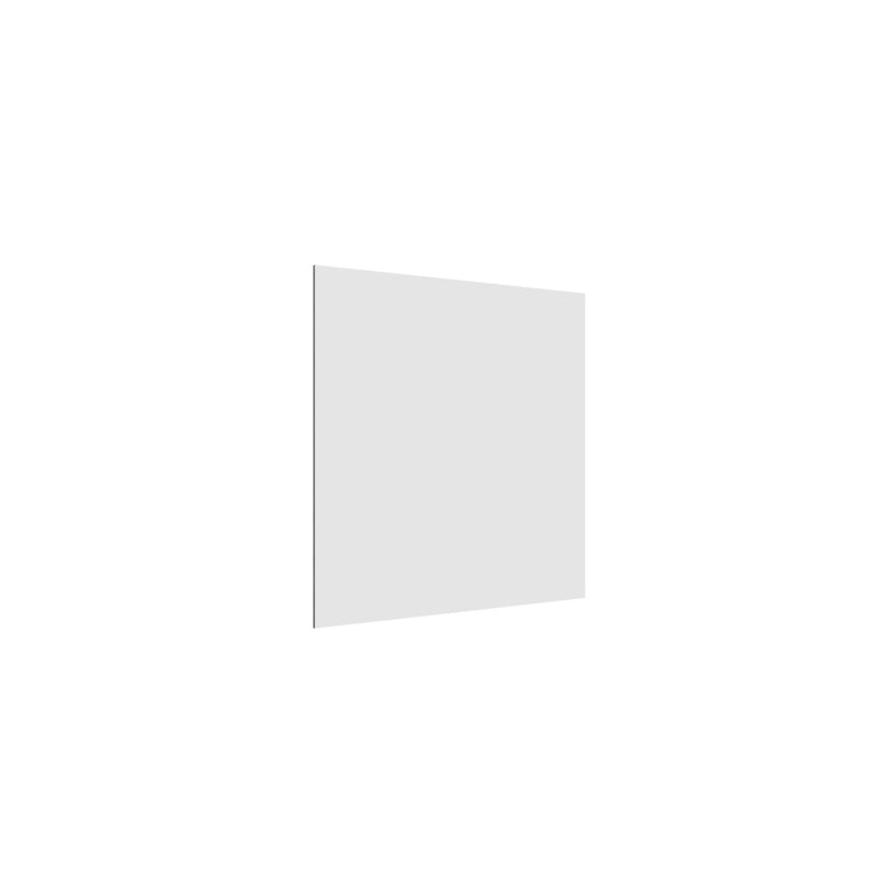 Vector Frame Edge S-05 Square Fabric Poster Display