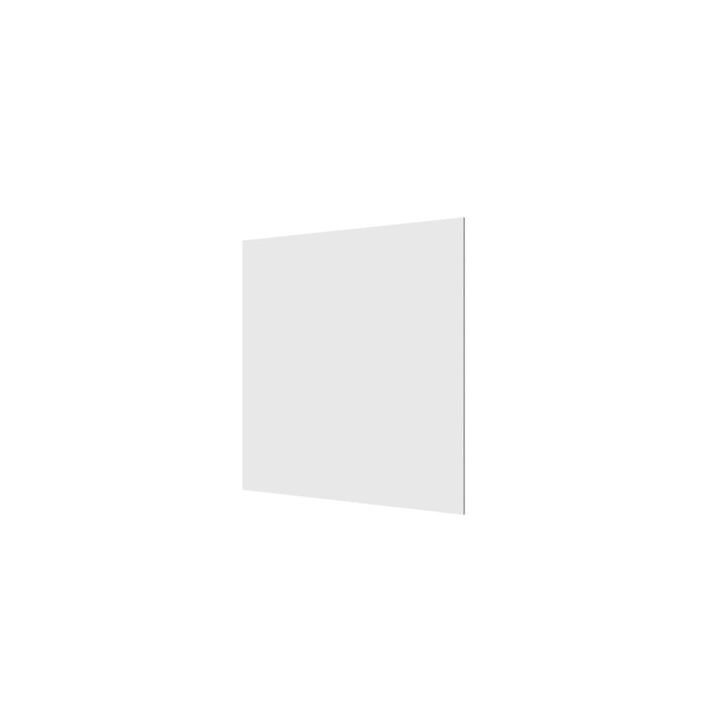 Vector Frame Edge S-05 Square Fabric Poster Display