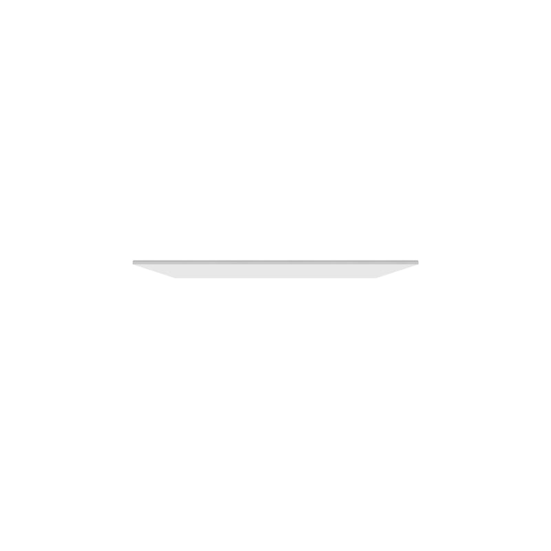 Vector Frame Edge S-05 Square Fabric Poster Display
