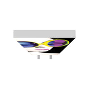 Vector Frame Essential Light Box 0308