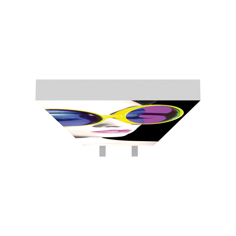Vector Frame Essential Light Box 0308