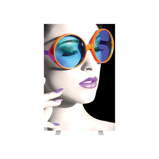 Vector Frame Essential Light Box 0406