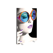Vector Frame Essential Light Box 0406