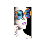 Vector Frame Essential Light Box 0406