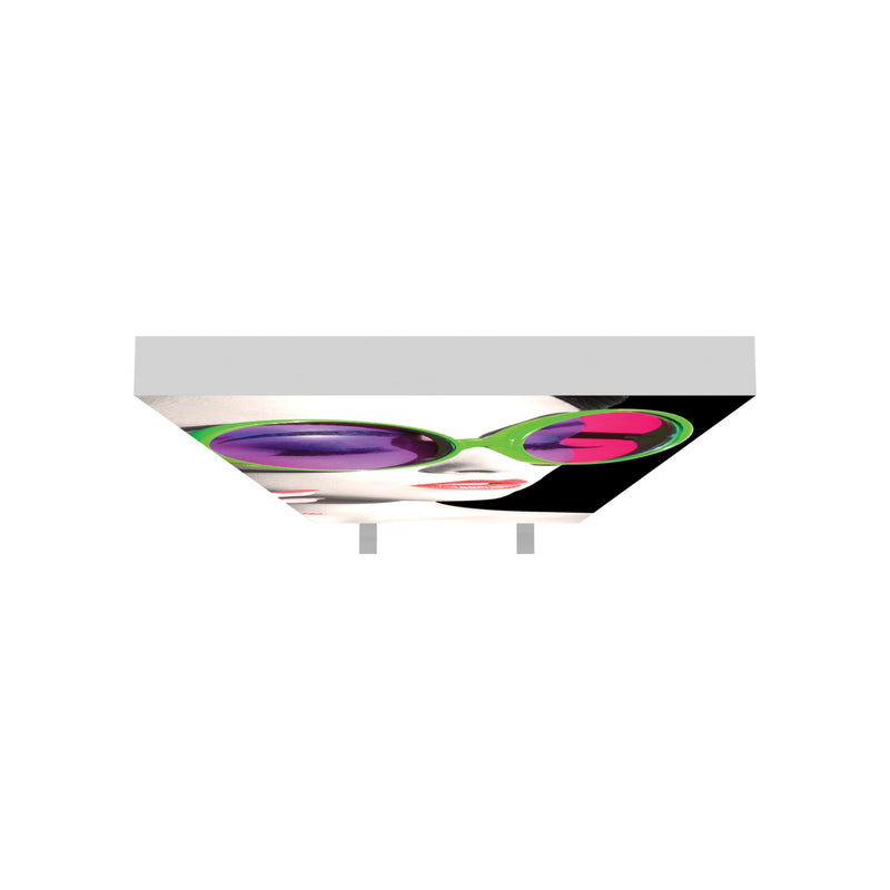 Vector Frame Essential Light Box 0408