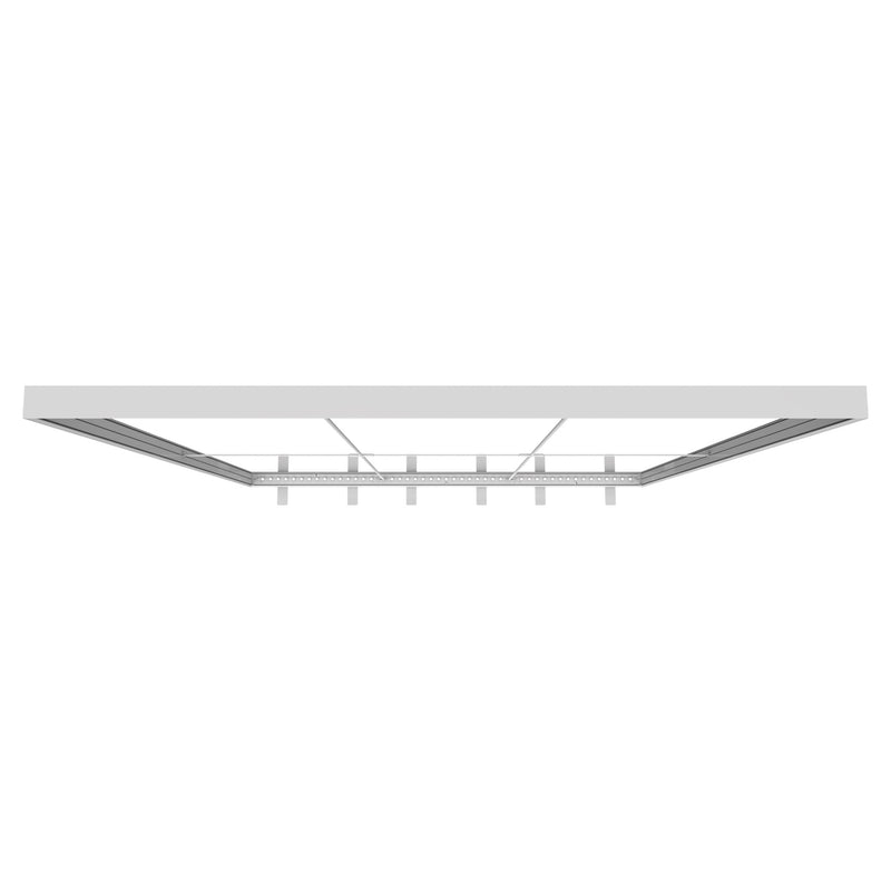 Vector Frame Essential Light Box 1008