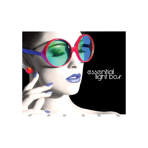 Vector Frame Essential Light Box 1008