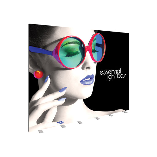 Vector Frame Essential Light Box 1008