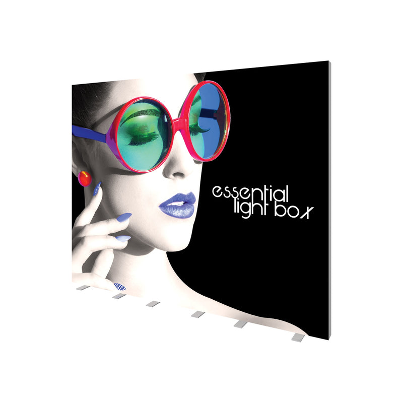Vector Frame Essential Light Box 1008