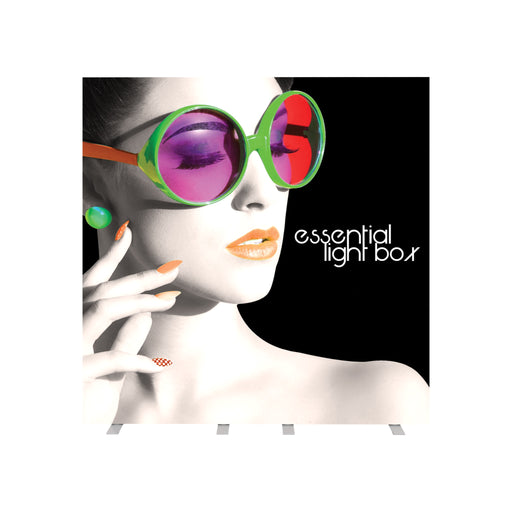 Vector Frame Essential Light Box 0808