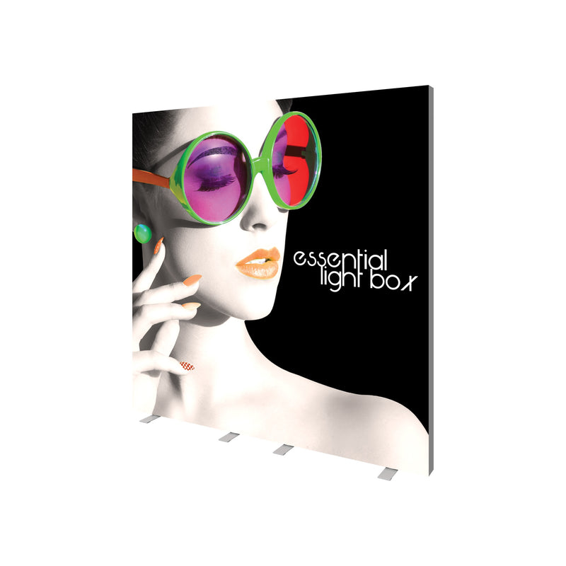 Vector Frame Essential Light Box 0808
