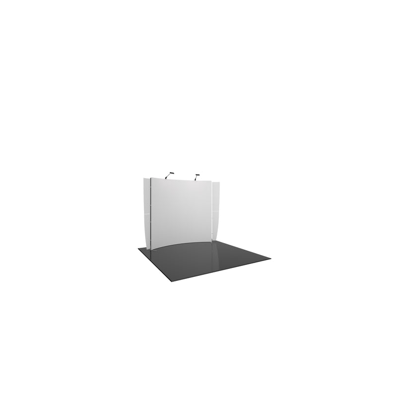 Vector Frame Master 10ft Modular Backwall Kit 09