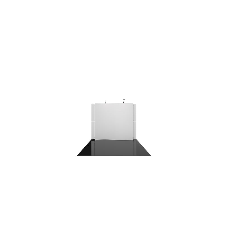 Vector Frame Master 10ft Modular Backwall Kit 10