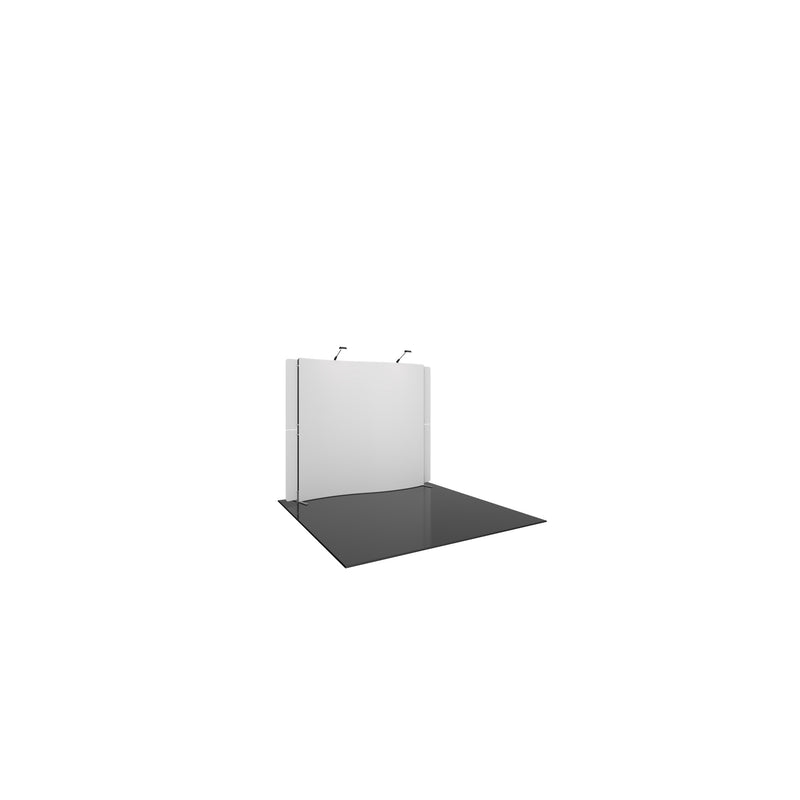 Vector Frame Master 10ft Modular Backwall Kit 10