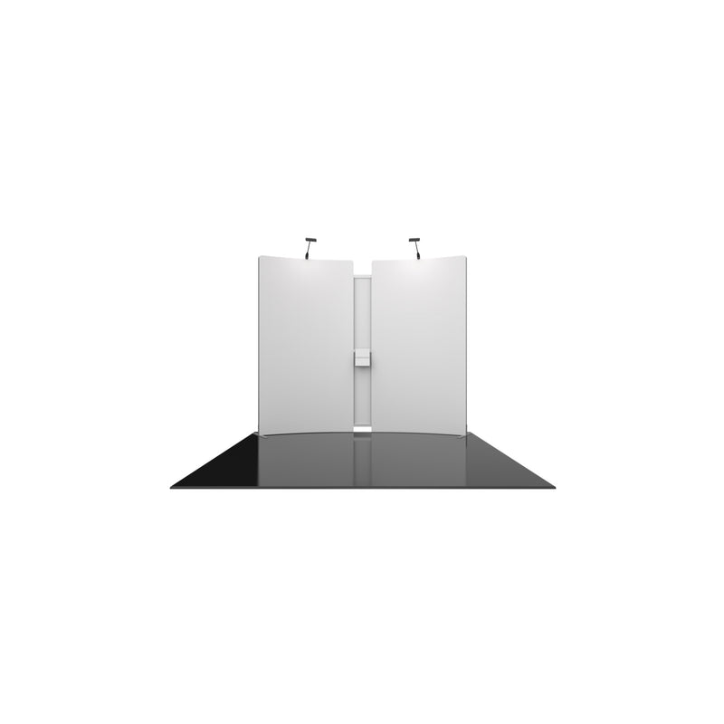 Vector Frame Master 10ft Modular Backwall Kit 11