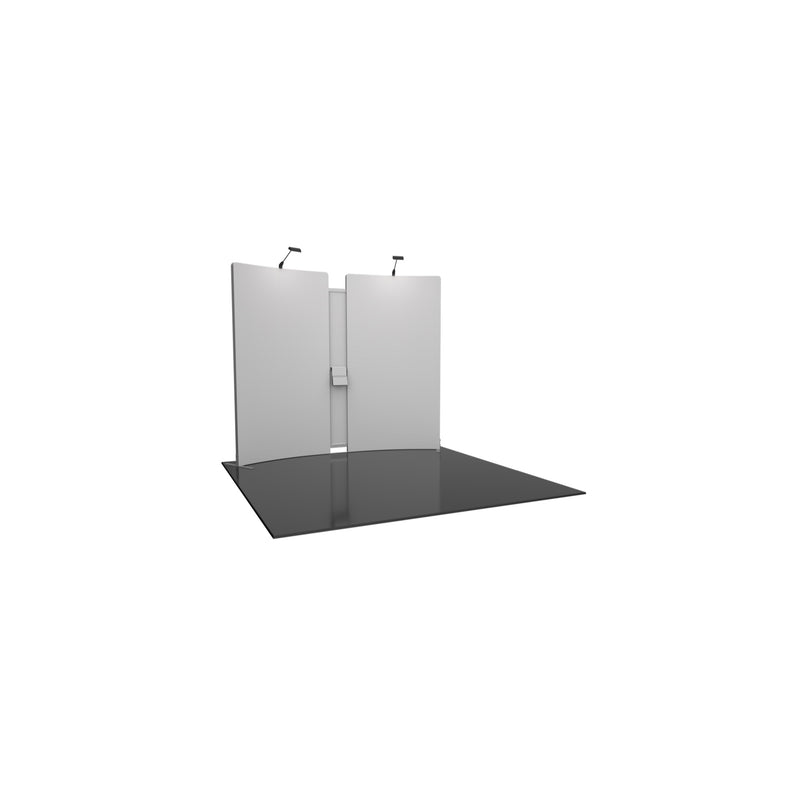 Vector Frame Master 10ft Modular Backwall Kit 11
