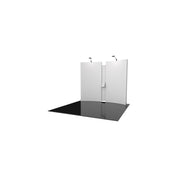 Vector Frame Master 10ft Modular Backwall Kit 11