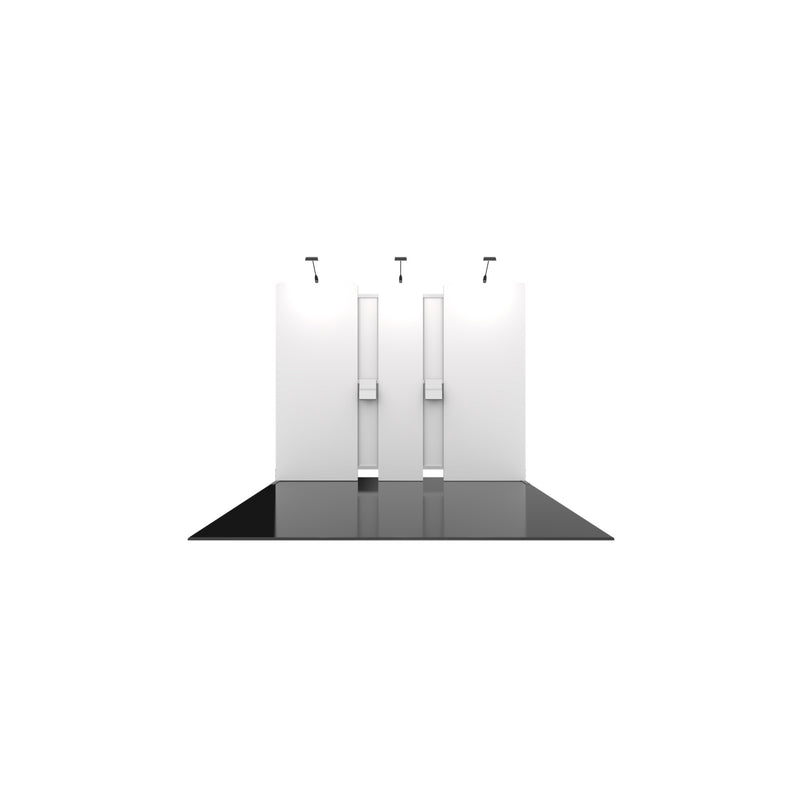 Vector Frame Master 10ft Modular Backwall Kit 13