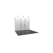 Vector Frame Master 10ft Modular Backwall Kit 13