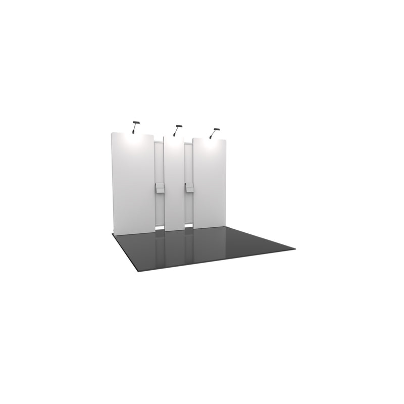 Vector Frame Master 10ft Modular Backwall Kit 13