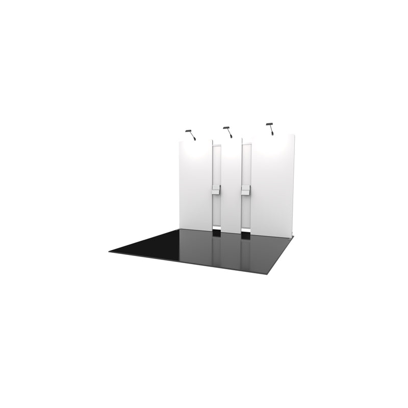 Vector Frame Master 10ft Modular Backwall Kit 13