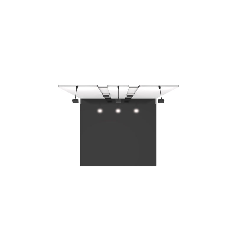 Vector Frame Master 10ft Modular Backwall Kit 13